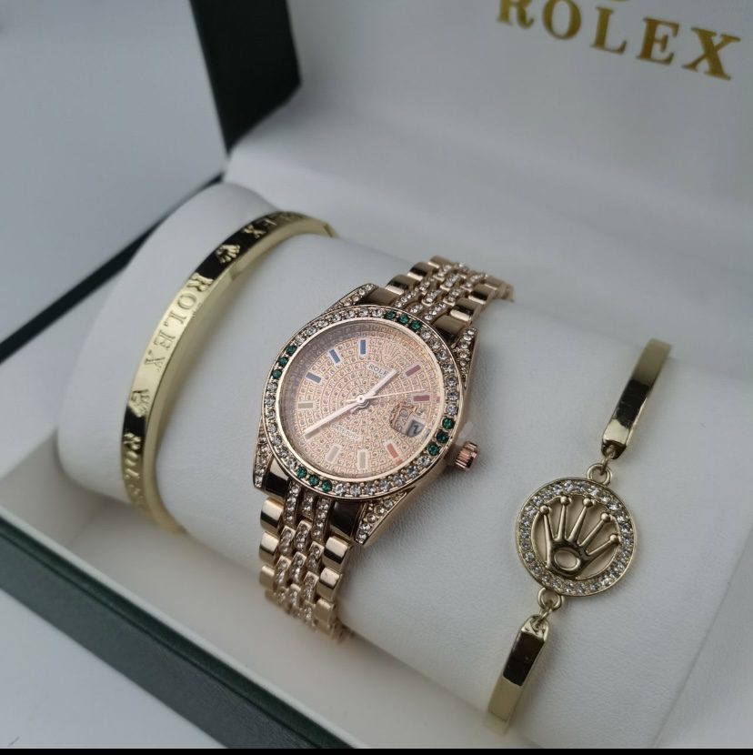 Women’s jewelry