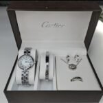 Women’s jewelry