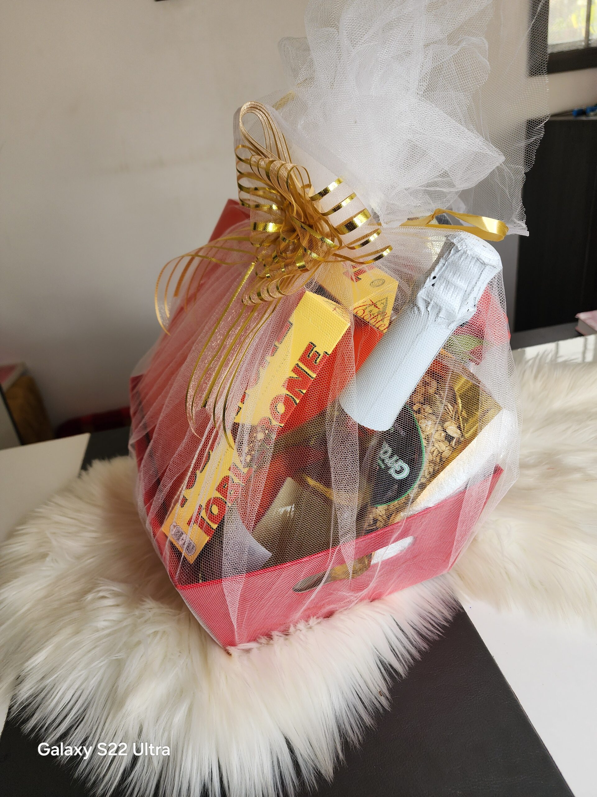 Premium valentine packages