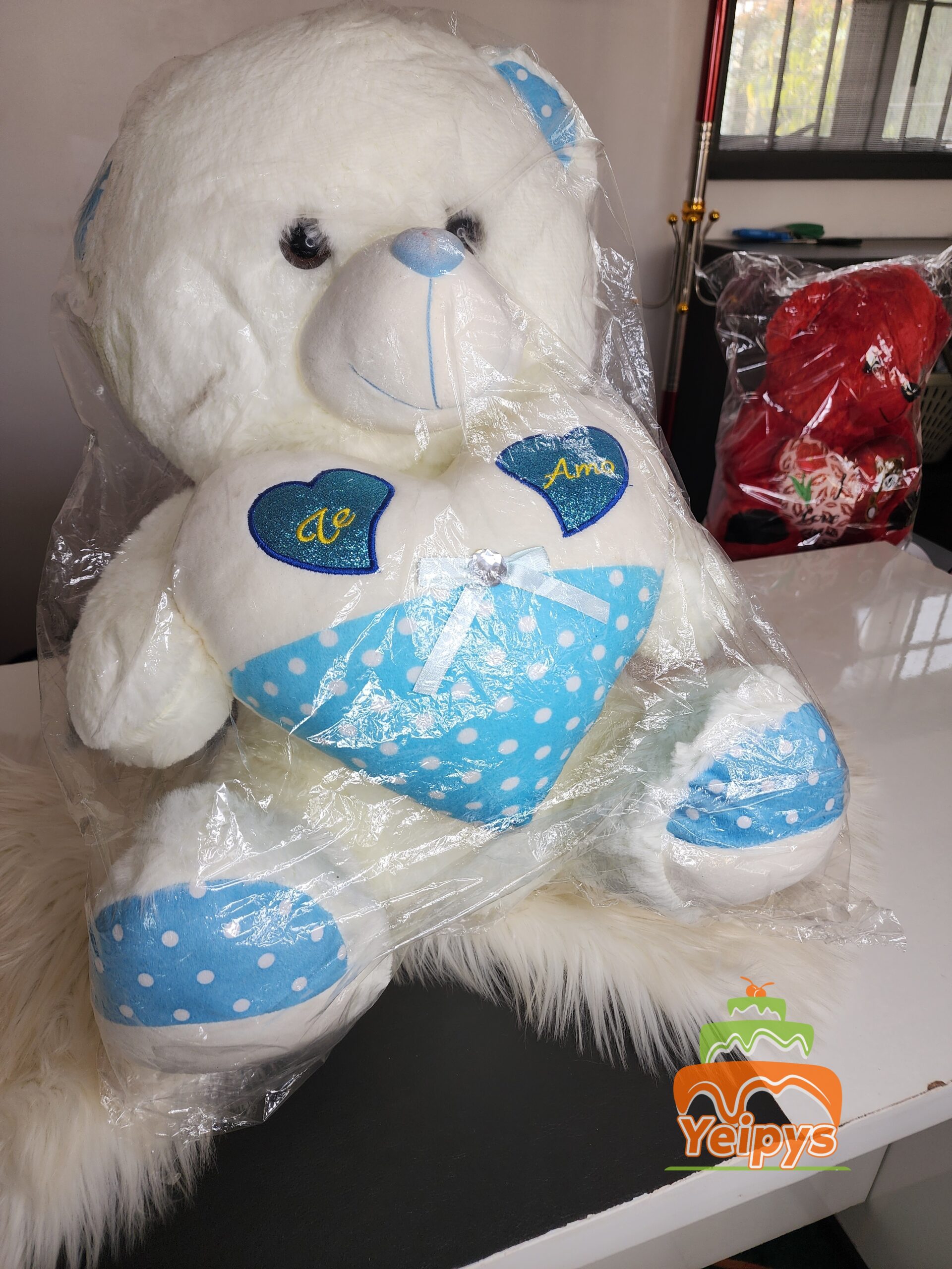 Premium valentine packages