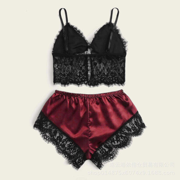 Lingeries for ladies