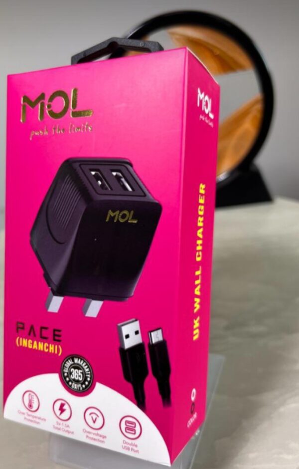 MOL Accessories