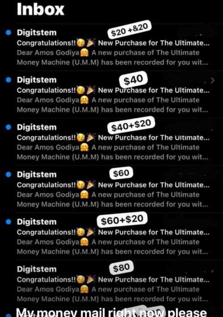 How to make money online