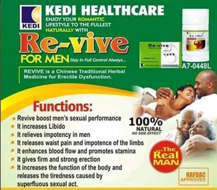 REVIVE