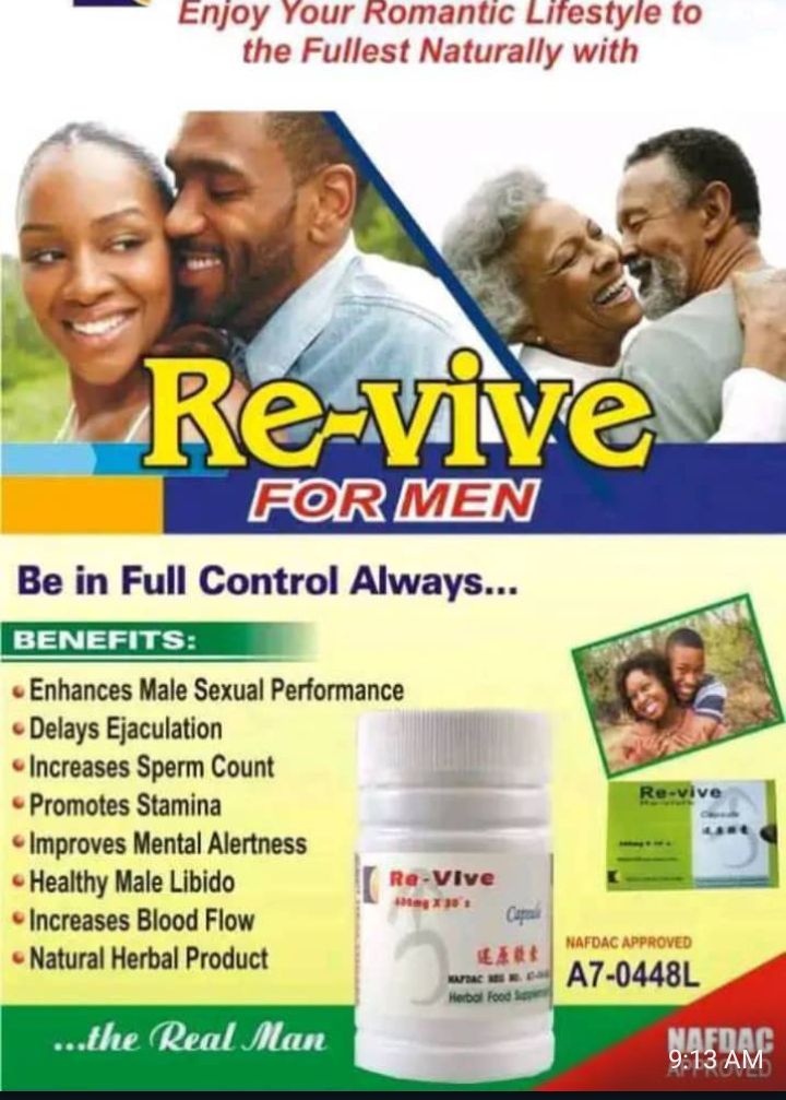 REVIVE