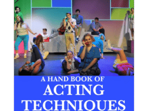 Acting techniques