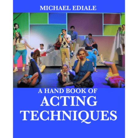 ACTING TECHNIQUES