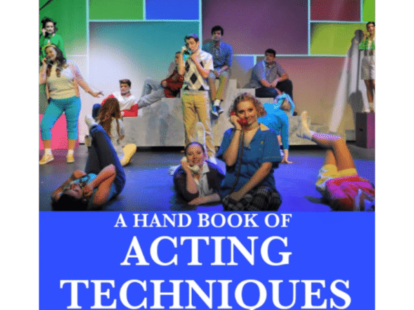 ACTING TECHNIQUES