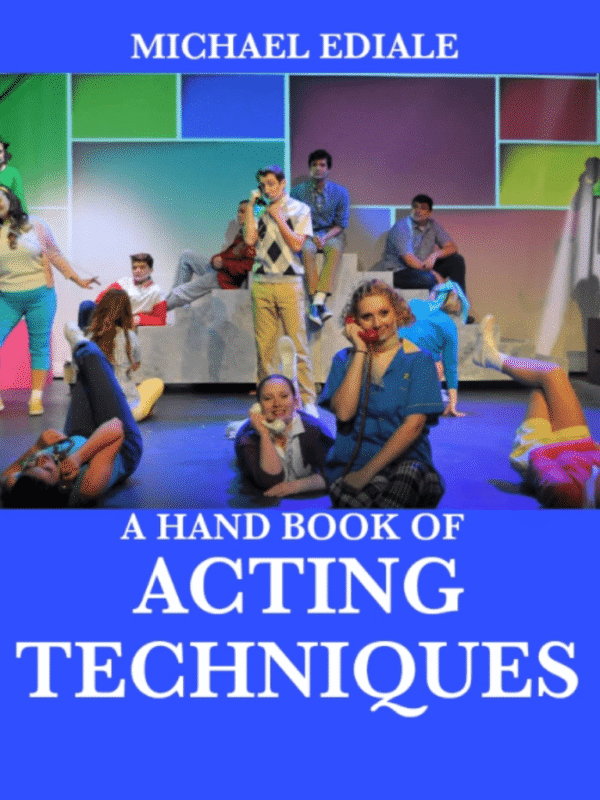 ACTING TECHNIQUES