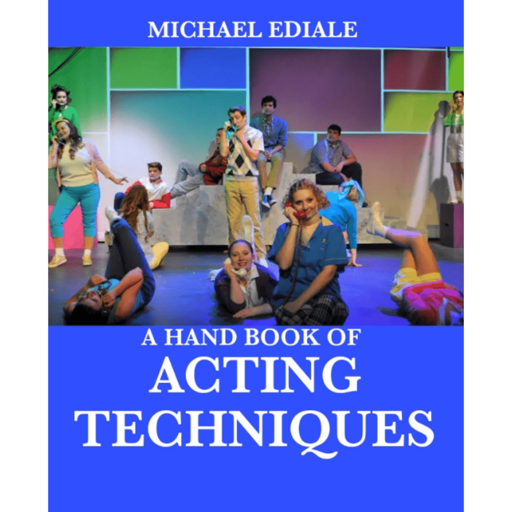 Rare books for sale in plateau | verified sellers 4 Acting techniques