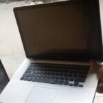 Apple MacBook pro 2010