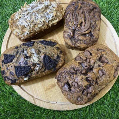 Banana bread