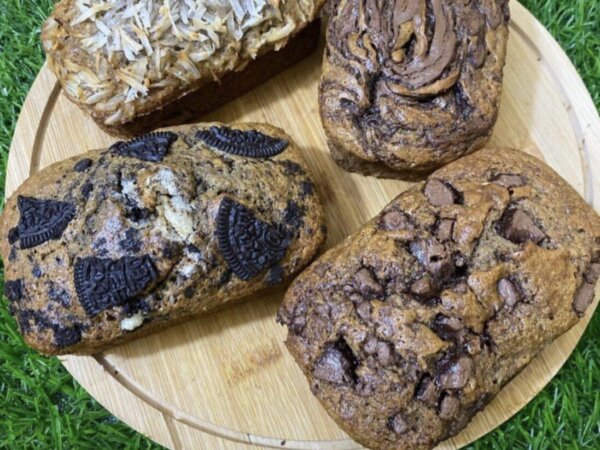 Banana bread