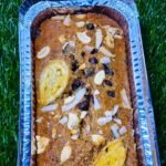 Banana bread
