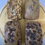 Banana bread