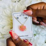 Bibis jewel and creation
