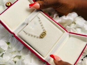 Bibis jewel and creation