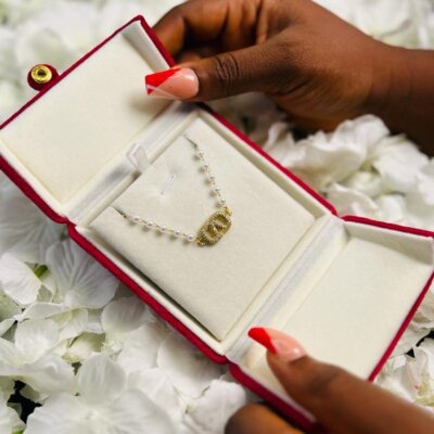 Bibis jewel and creation