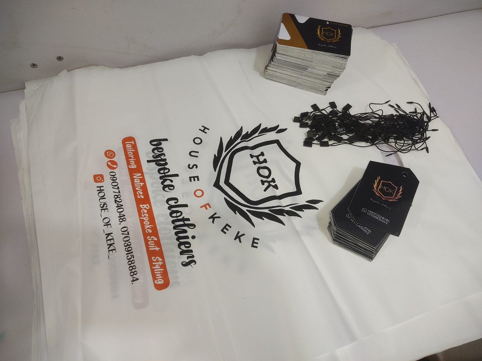 Branding