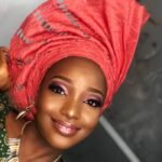 Bridal glam