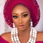 Bridal glam