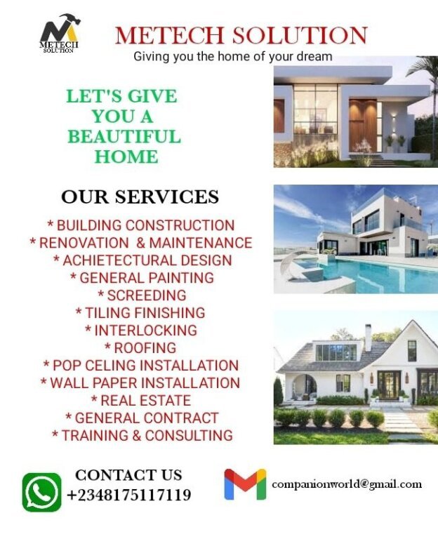 Building & construction