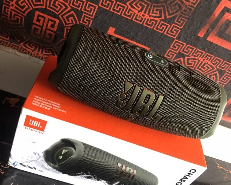 Charge 5 jbl Charge 5 jbl audio speaker