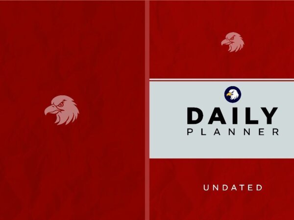 Daily Planner