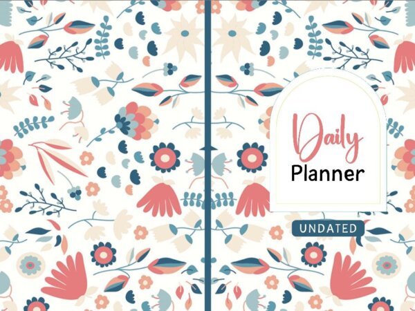 Daily Planner