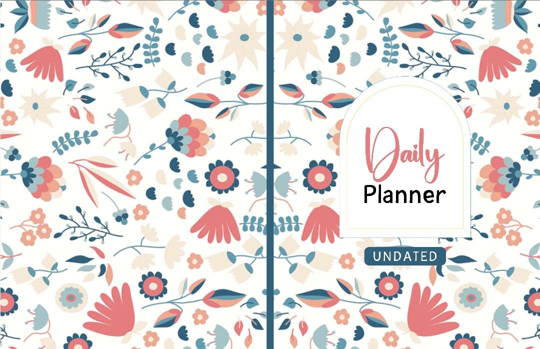 Daily Planner