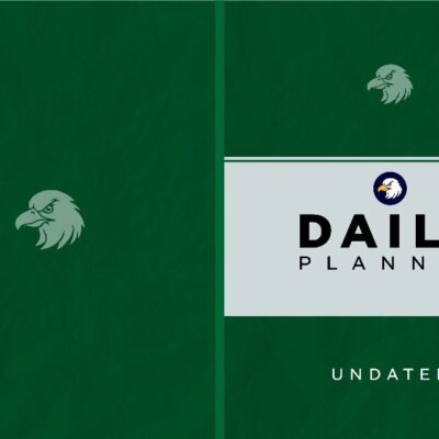 Daily Planner