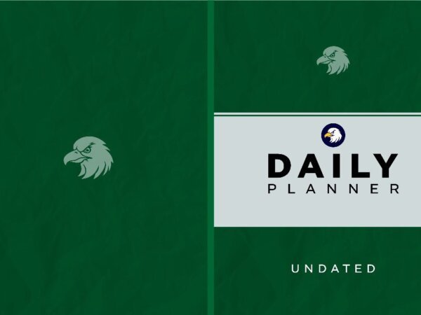 Daily Planner