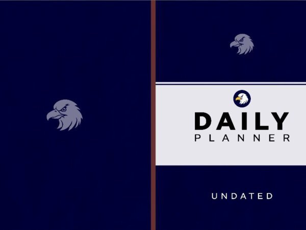 Daily Planner