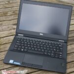 Dell Latitude 7270