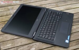 Dell Latitude 7270