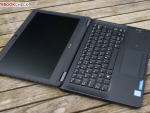 Dell latitude 7270
