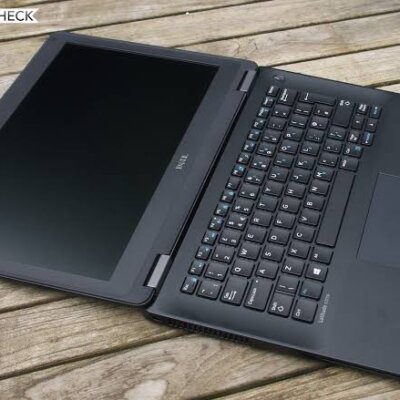 Dell Latitude 7270