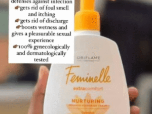 Feminelle