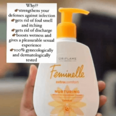 Feminelle