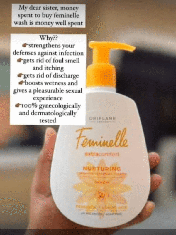 Feminelle