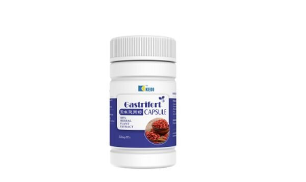 Gastrifold