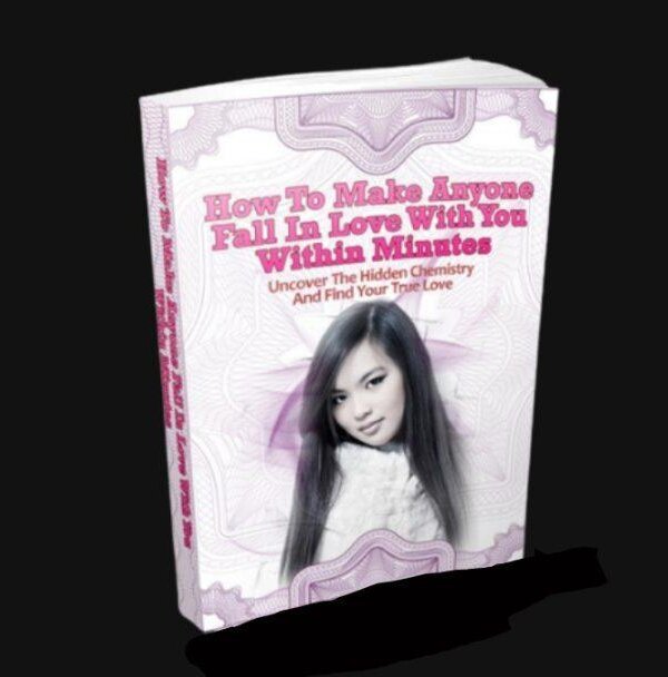 How To Make Anyone Fall In Love With You Within Minutes