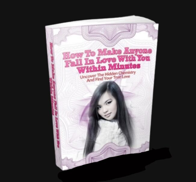 How to make How to make anyone fall in love with you within minutes