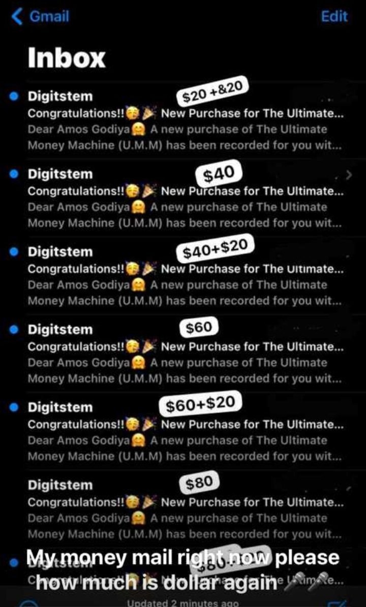 How to make money online