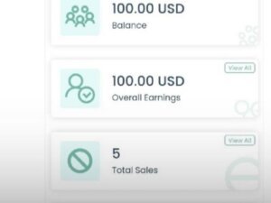How to make money online