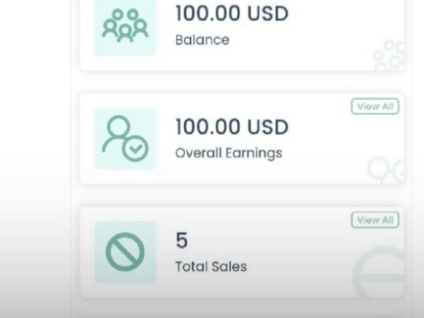 How to make money online