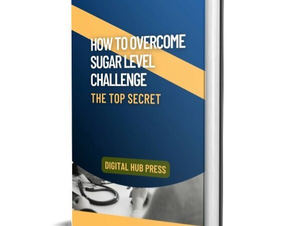 How to overcome blood sugar Challenge: The Top Secret