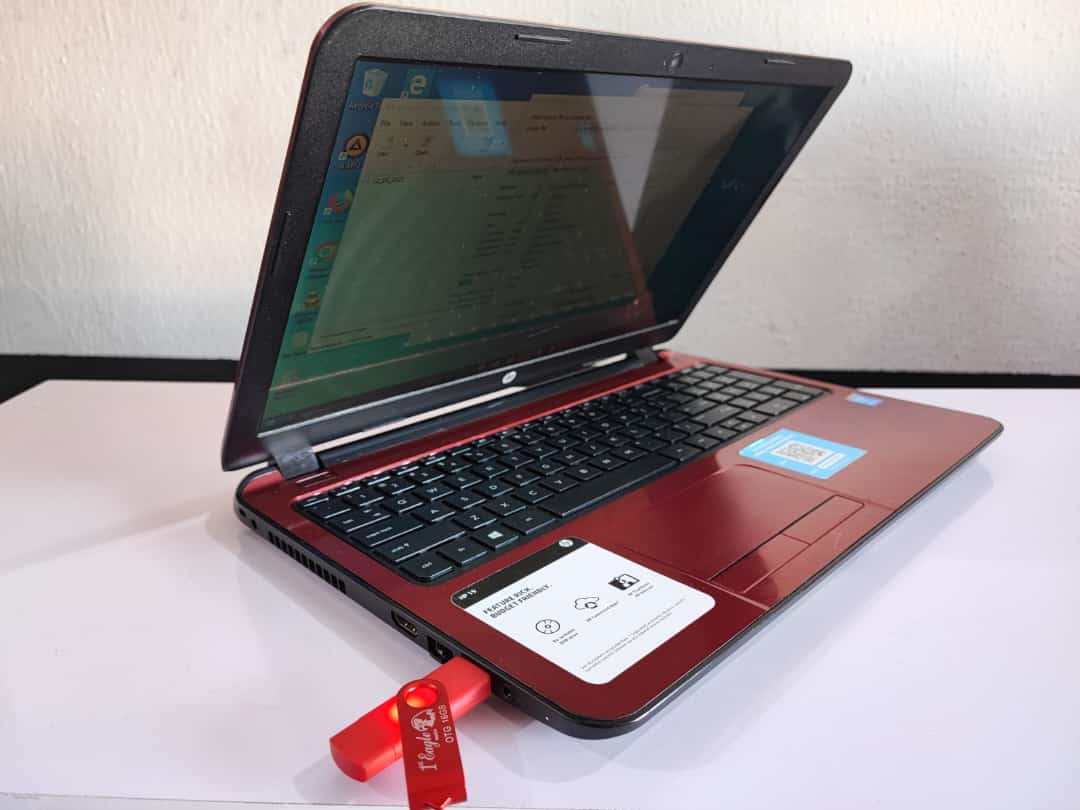 Best laptops & computers deals in plateau | buyonwasapp 5 Hp dual core laptop