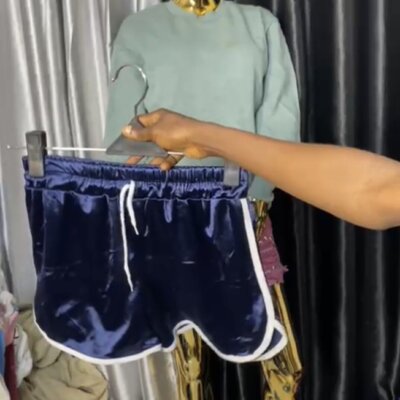 Ibk thrift wears