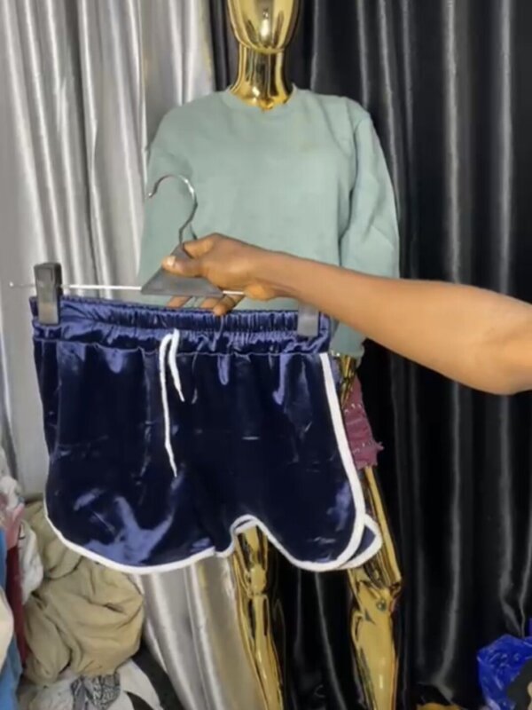 Ibk thrift wears